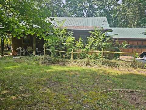 240 Karen Drive, Spring City, TN 37381