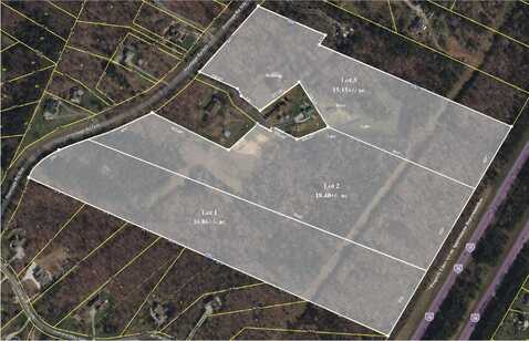 Lot 2 Frontage Road NW, Cleveland, TN 37312