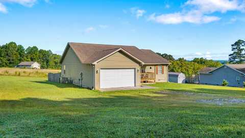 1043 Mt Carmel Road, Decatur, TN 37322