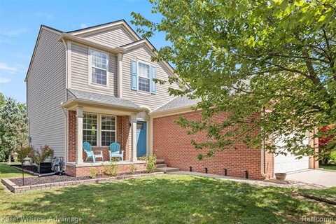 9731 Ravenshire Drive, Ypsilanti, MI 48198