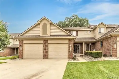 1307 Lilac Lane, Waterford, MI 48327