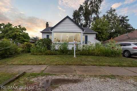 18543 Farmington Road, Livonia, MI 48152