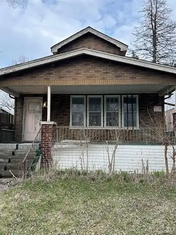 17164 BARLOW Street, Detroit, MI 48205