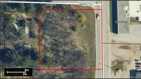 1043 NOIROT Street, Gaylord, MI 49735