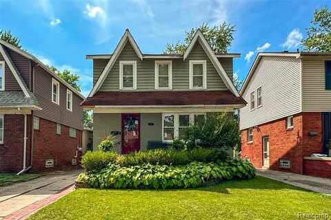 225 N Edison Avenue, Royal Oak, MI 48067