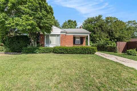 19430 Hubbell Street, Detroit, MI 48235