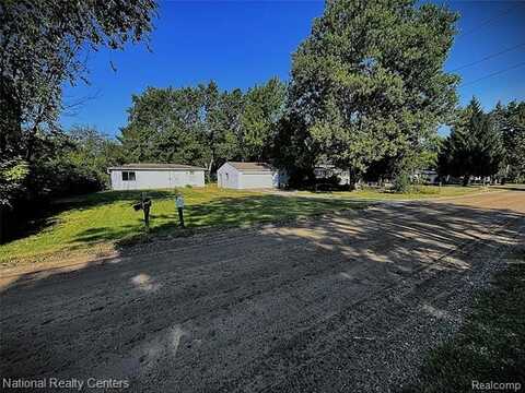 4860 Huston Drive, Orion, MI 48359