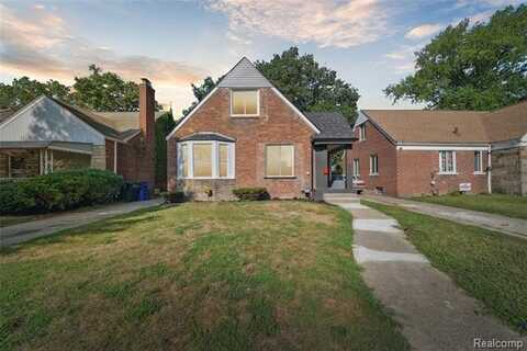 18039 Pinehurst Street, Detroit, MI 48221