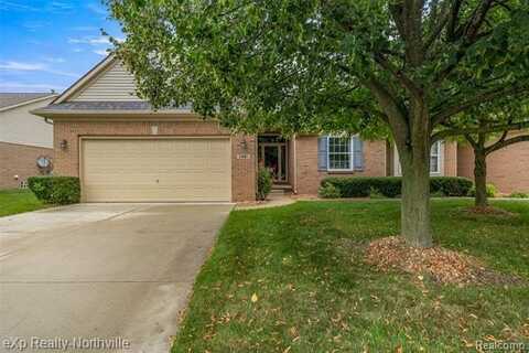 11081 Coventry Court, Taylor, MI 48180