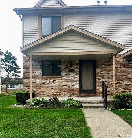 25935 New Forest Court, Chesterfield, MI 48051