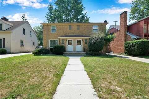 2617 Adams Boulevard, Saginaw, MI 48602