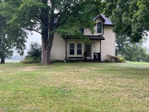 1474 S Van Vleet Road, Swartz Creek, MI 48473