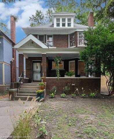 3412 Field Street, Detroit, MI 48214