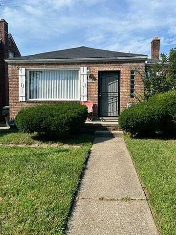 13049 Canonbury Street, Detroit, MI 48205