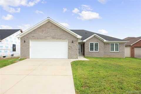 16240 Guest Court, Roseville, MI 48066