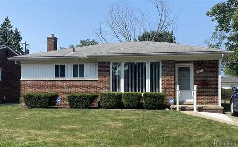 9071 Riverview, Redford, MI 48239