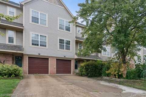 483 W Lincoln Avenue, Madison Heights, MI 48071