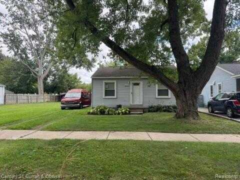 20054 MACARTHUR, Redford, MI 48240