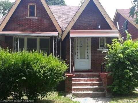 9400 Mendota Street, Detroit, MI 48204