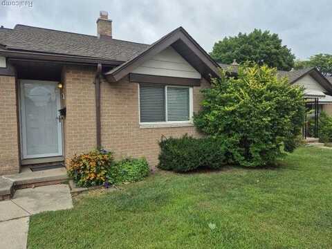 8401 18 Mile Road, Sterling Heights, MI 48313