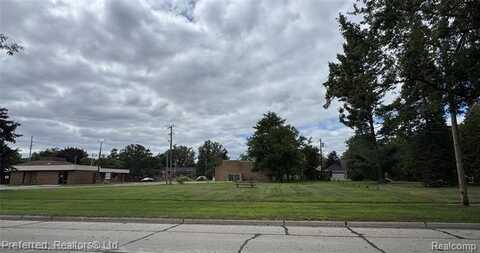 000 Lake Way, Farmington, MI 48335