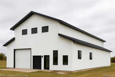 9525 Hegel Road, Goodrich, MI 48438
