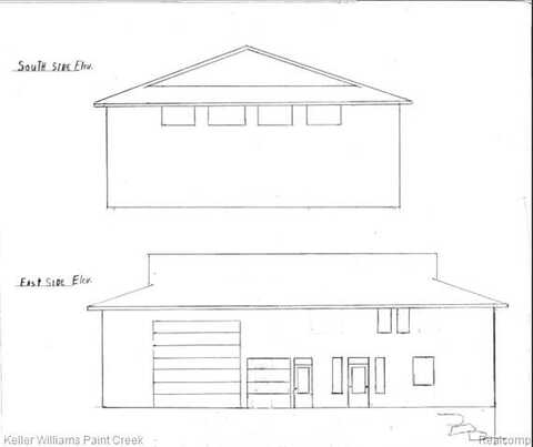 9525 Hegel Road, Goodrich, MI 48438
