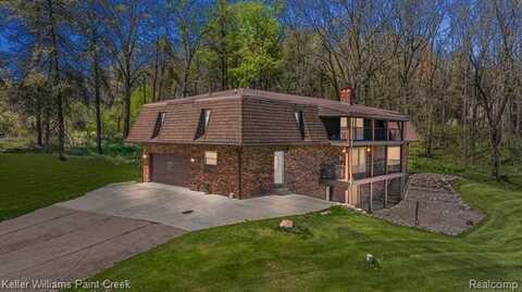 5060 PRATT Road, Metamora, MI 48455