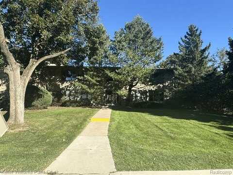 376 CONCORD, Bloomfield Hills, MI 48304