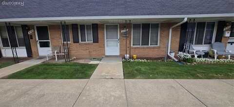 8142 Huntington Street, Westland, MI 48185