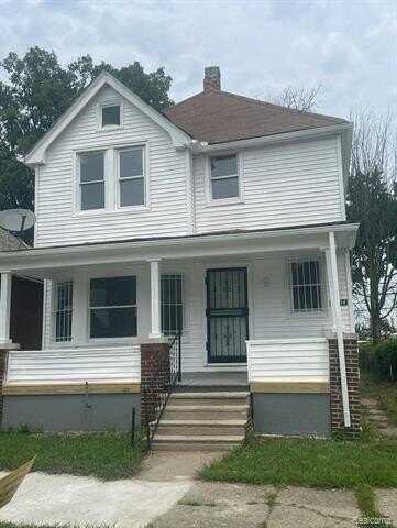 2254 Lillibridge Street, Detroit, MI 48214