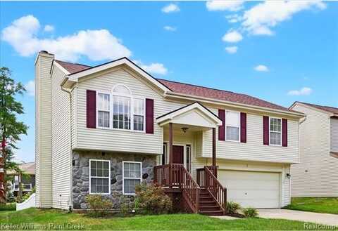 2739 Moosewood Drive, Waterford, MI 48329