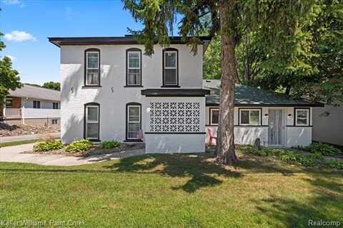 70372 N Main Street, Richmond, MI 48062