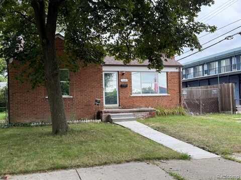 11626 Lauder Street, Detroit, MI 48227