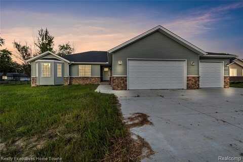 4429 RIVER Road, East China, MI 48054