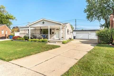 33310 Anita Court, Westland, MI 48185