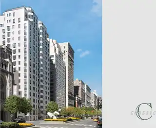 530 Park Avenue, New York, NY 10065