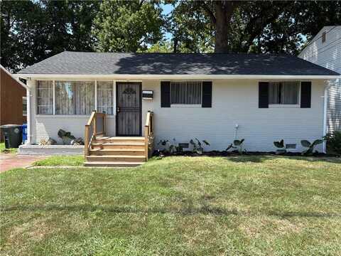 637 44th Street, Newport News, VA 23607