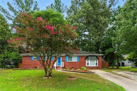 3417 Rainey Road, Virginia Beach, VA 23452