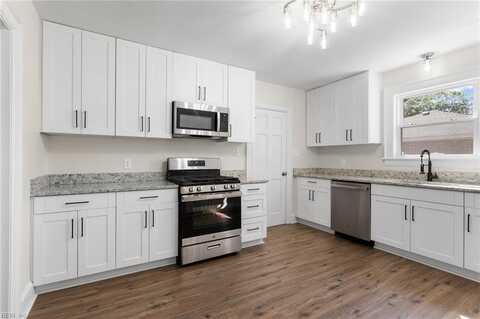 4032 Georgia Road, Chesapeake, VA 23321