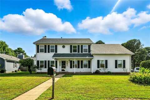 909 Dwyer Court, Virginia Beach, VA 23454