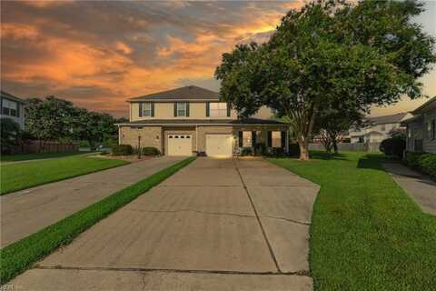 259 Belmont Circle, Yorktown, VA 23693