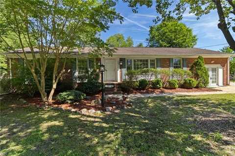 3204 Pioneer Lane, Chesapeake, VA 23323