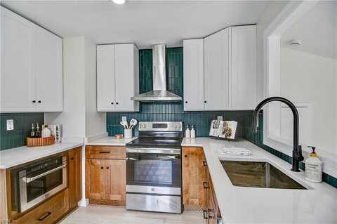 1525 Palmyra Street, Norfolk, VA 23502