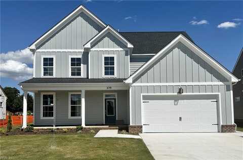 279 McCormick Drive, Suffolk, VA 23434