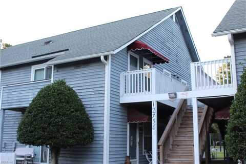 12758 Saint James Place, Newport News, VA 23602