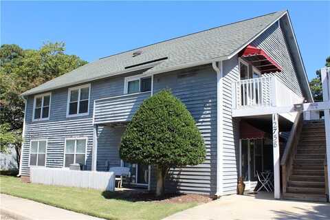 12758 Saint James Place, Newport News, VA 23602