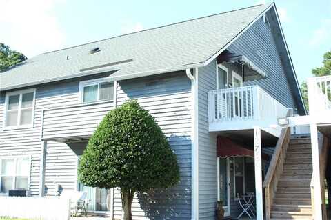 12758 Saint James Place, Newport News, VA 23602