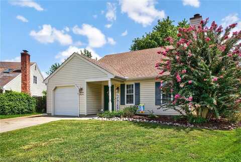 1800 Kathleen Court, Virginia Beach, VA 23464