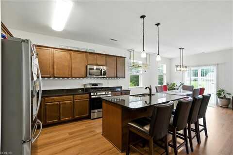 121 Meadows Landing Lane, Suffolk, VA 23434